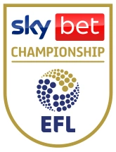 England Championship Logo
